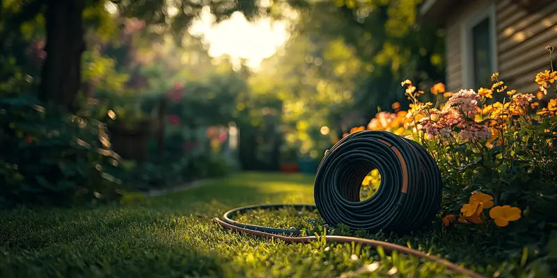 Jaki wąż ogrodowy 1 2 czy 3 4 do myjki?