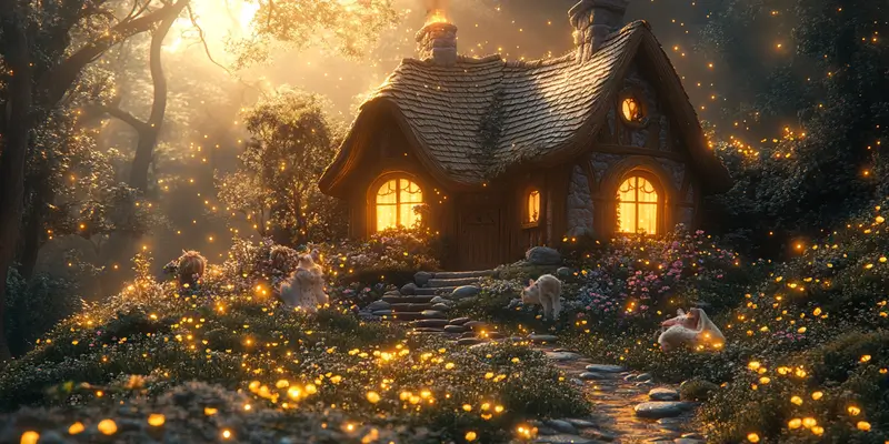 Jakie bajki dla dzieci 2 lata?