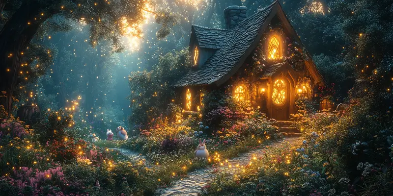 Jakie bajki dla dzieci 5 lat?