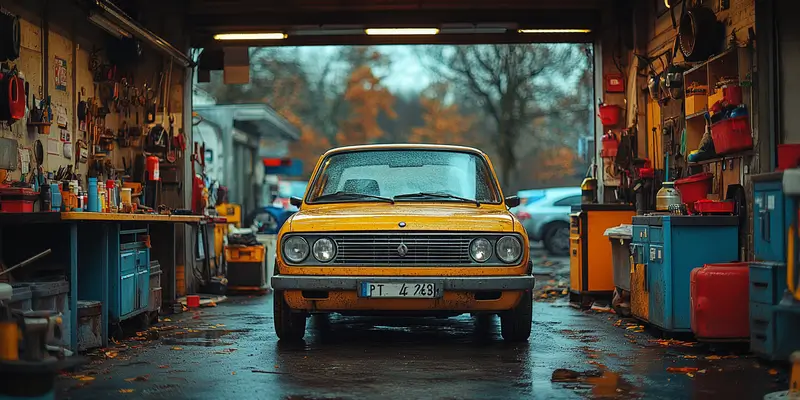 Jakie cechy wyróżniają dobry warsztat samochodowy?