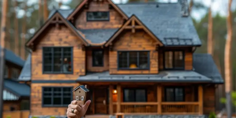 Jakie mieszkanie wybrać dla siebie?