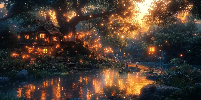 Jakie są polskie bajki dla dzieci?