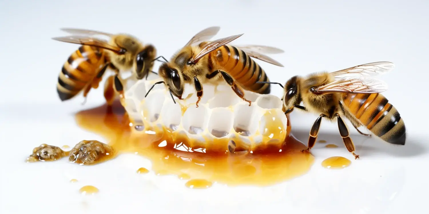 Kiedy odbierać miód rzepakowy?