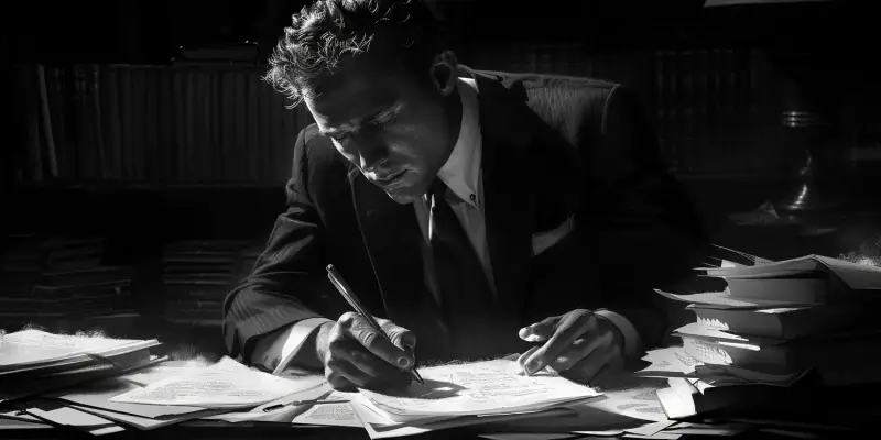 Kiedy trzeba prowadzić pełną księgowość?