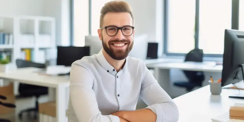 Korzystna współpraca z biurem rachunkowym