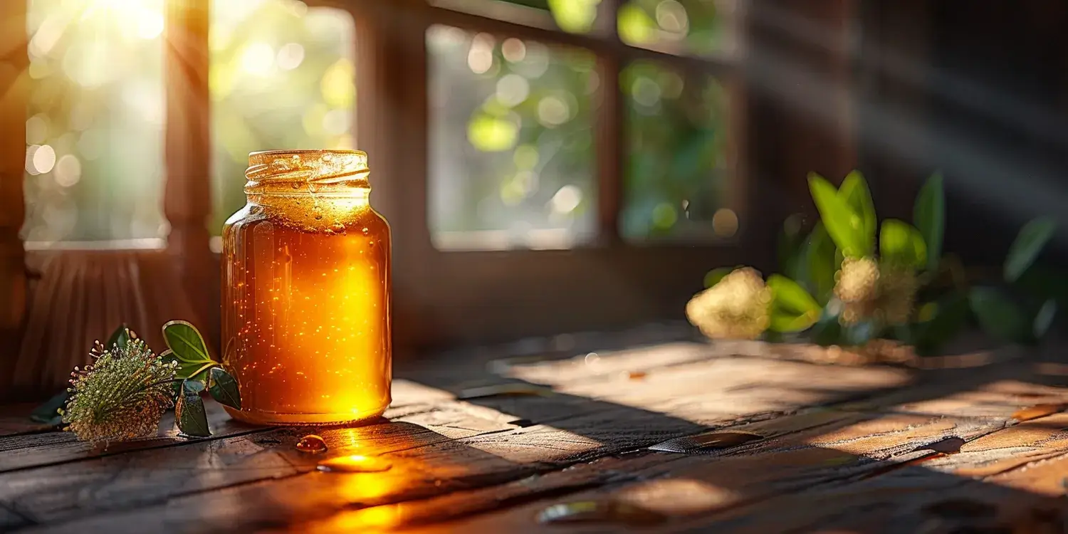 Kremowanie miodu rzepakowego