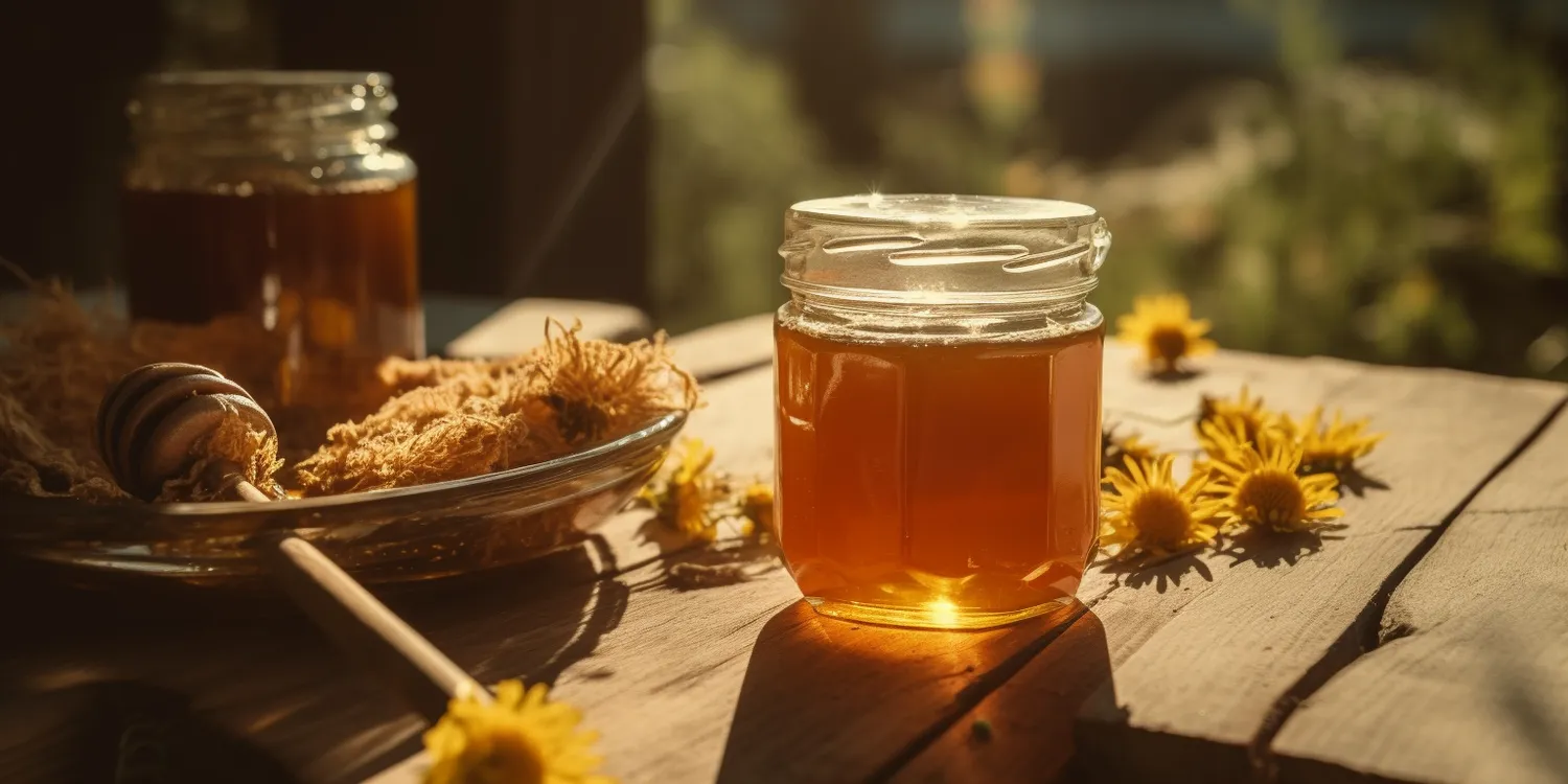 Miód akacjowy, jak spożywać?