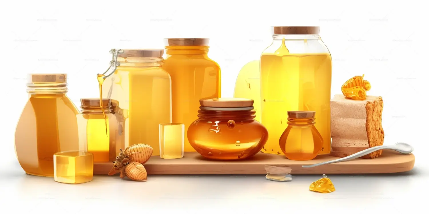 Miód akacjowy kiedy?