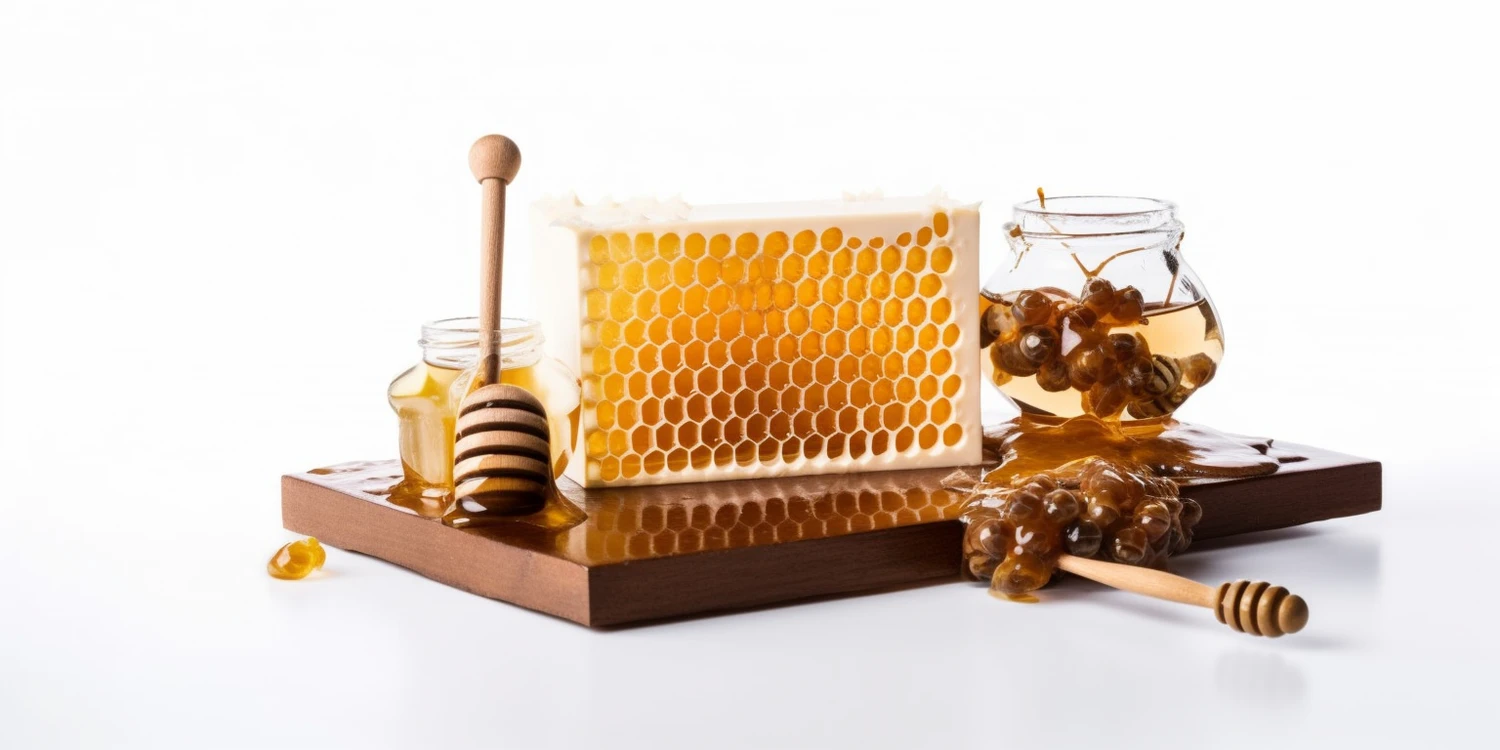 Miód akacjowy - słodki skarb natury