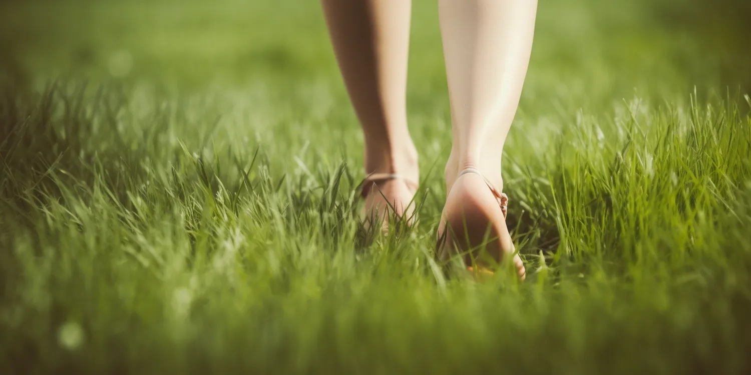 Na problemy ze stopami - podologia