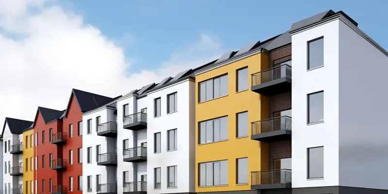 Nieruchomości na sprzedaż - kiedy najwięcej zyskasz?