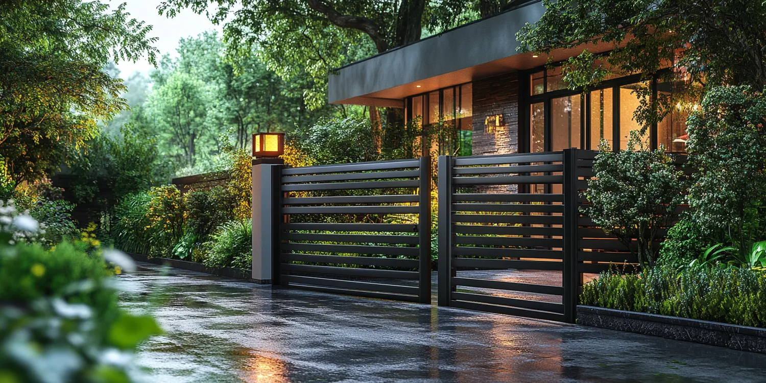 Ogród jak zaprojektować?