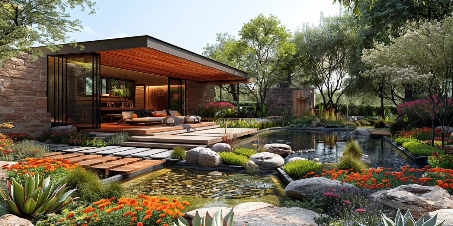 Ogród japoński Wrocław kiedy najlepiej zwiedzać?