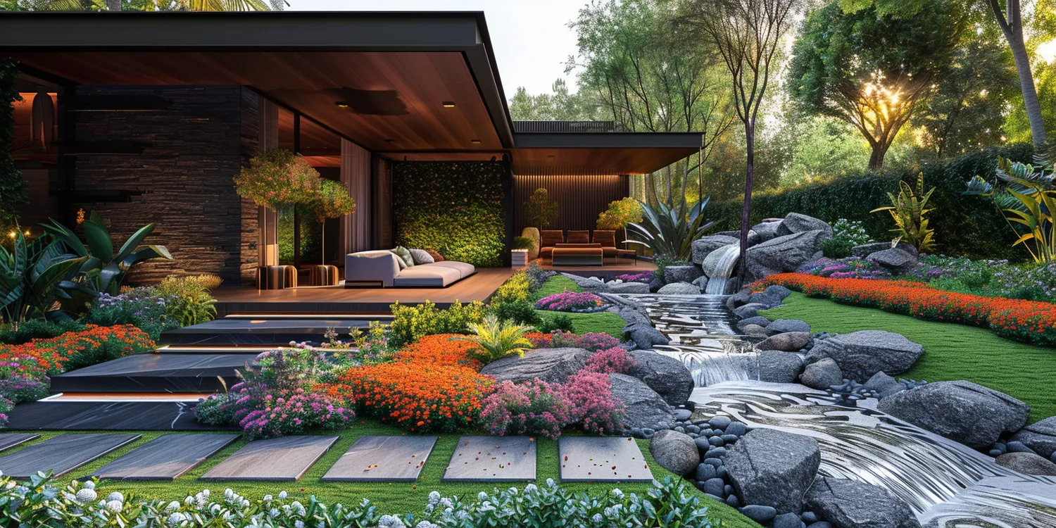 Ogród jesienią co sadzić?