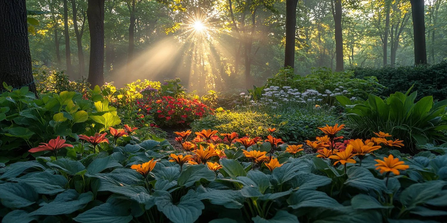 Ogród na co dzień?