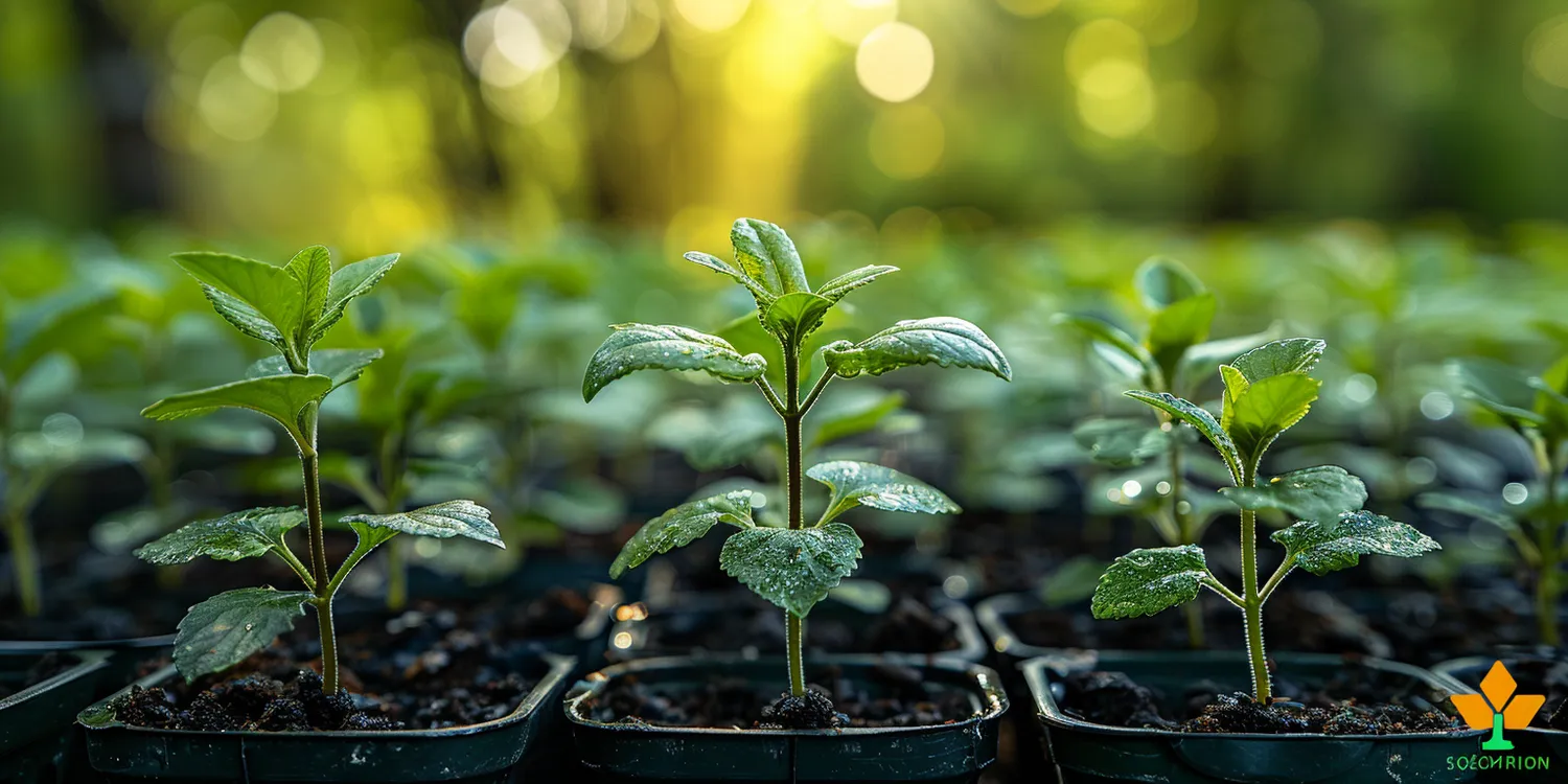 Ogród w słoiku jak zrobić?