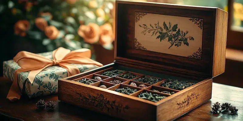 Personalizowane prezenty na dzien babci