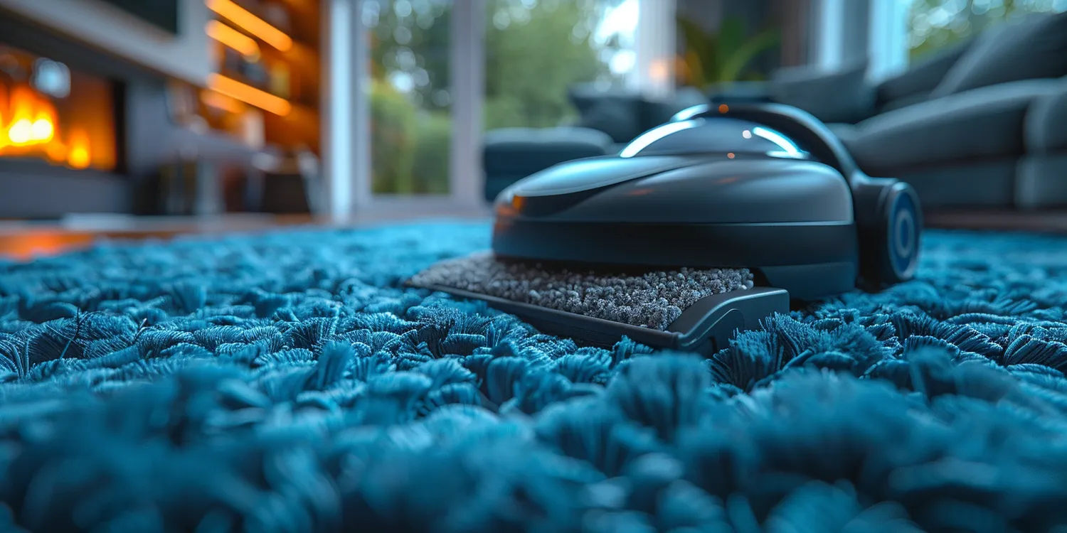 Płytki dywanowe - alternatywa dla wykładziny