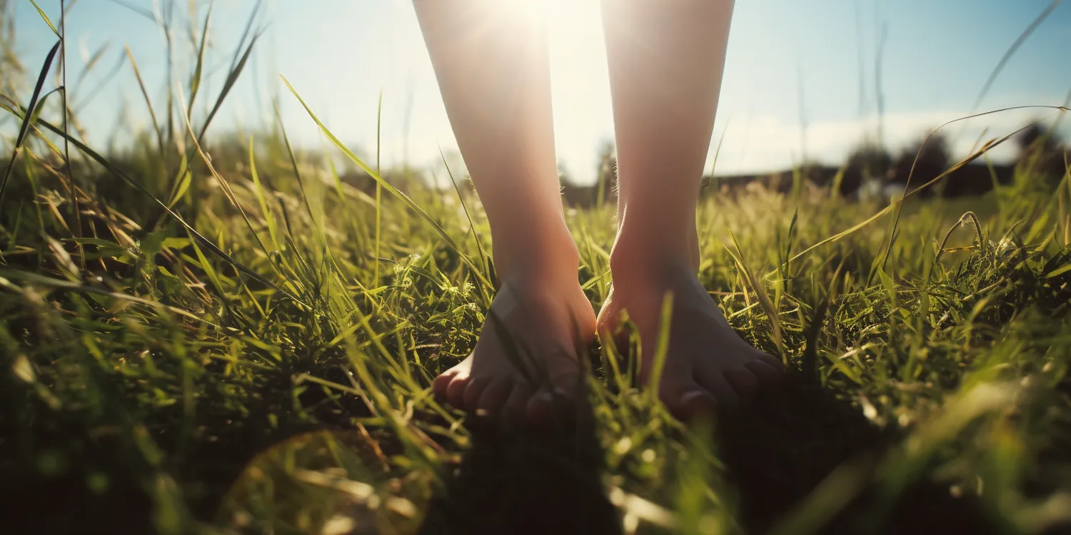 Podologia - zdrowe i ładne stopy