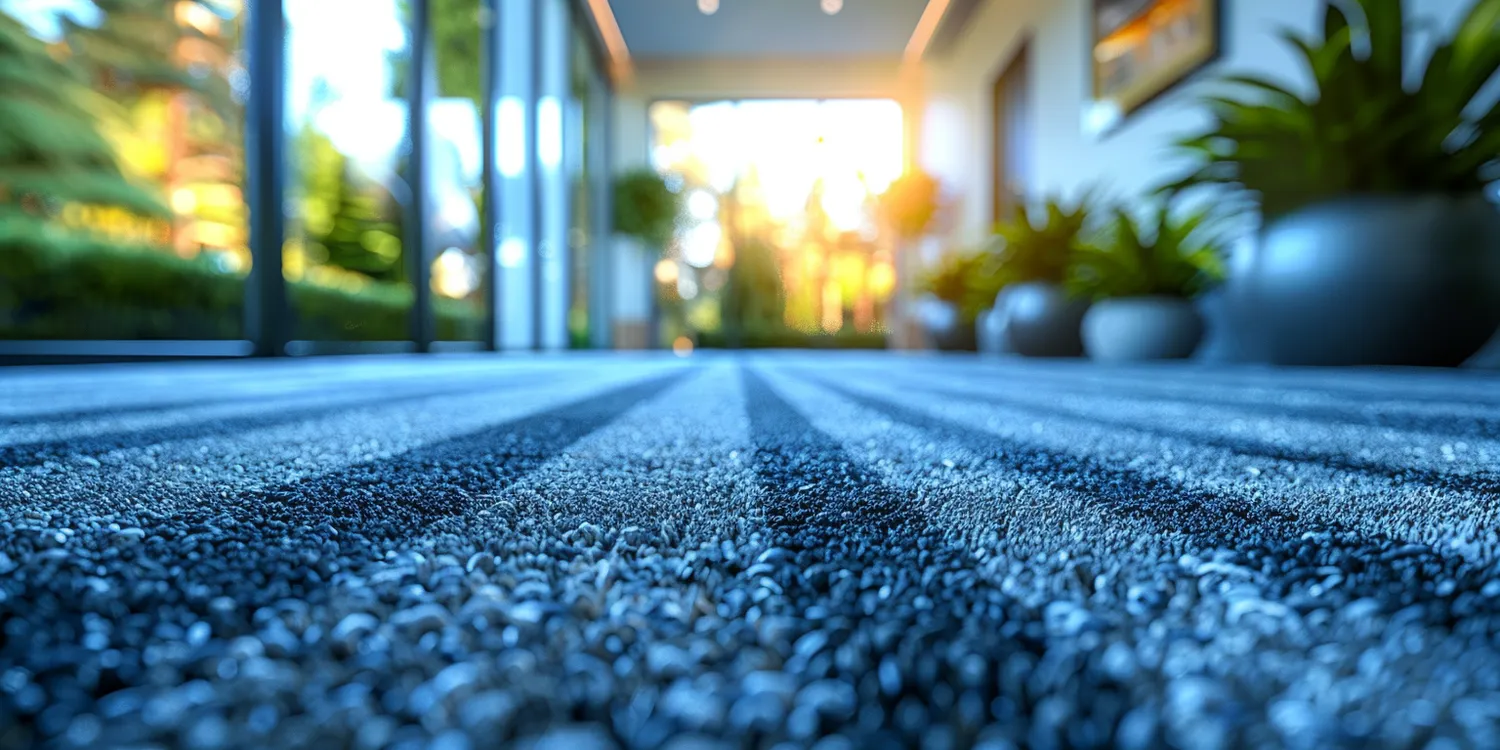 Porady na temat optymalnego czyszczenia dywanów