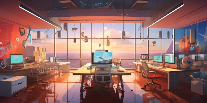 Pozycjonowanie lokalne Mazury