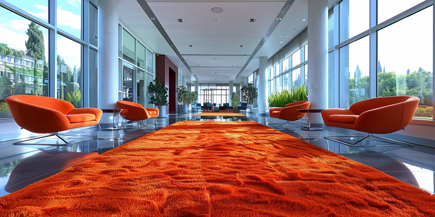 Pralnia dywanów Warszawa