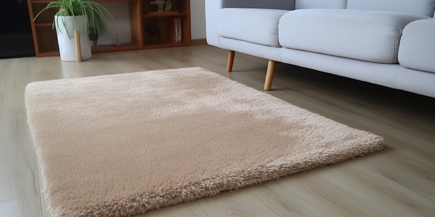 Pranie wykładzin - jak ro zrobić?