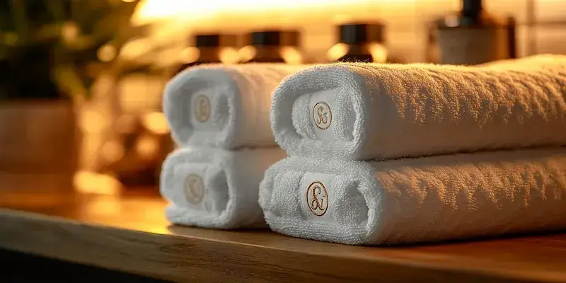 Prezent biznesowy dla mężczyzny