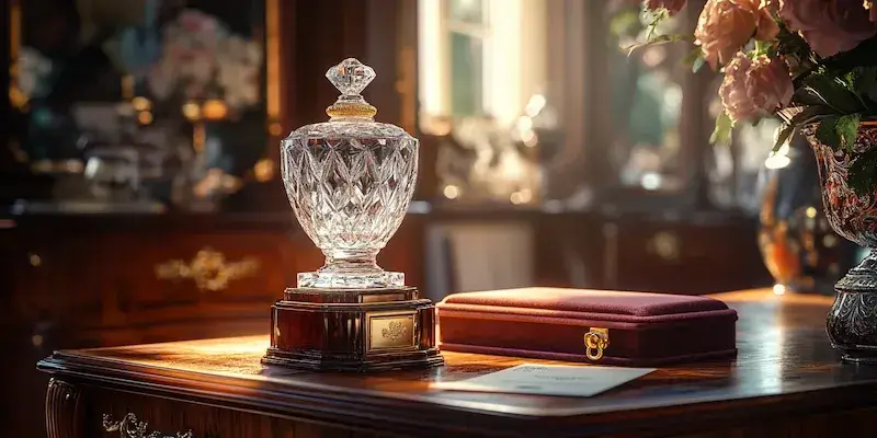 Prezent personalizowany dla babci