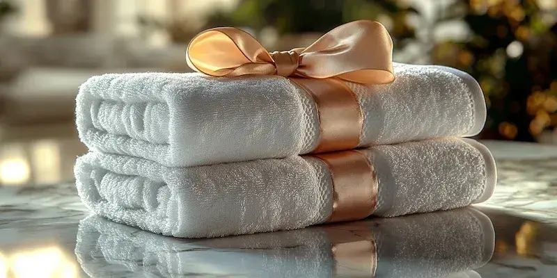 Prezenty firmowe z logo