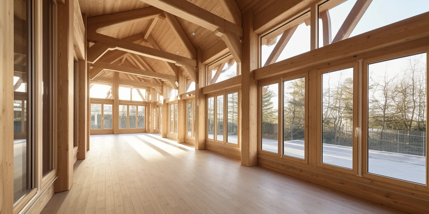 Producent okien Szczecin