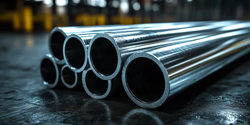 Rury bezszwowe Wrocław