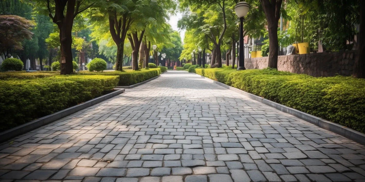 Skład kostki brukowej Stargard