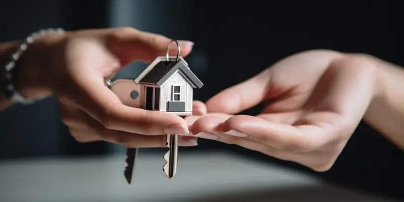 Sprzedaż mieszkania kto opłaca notariusza