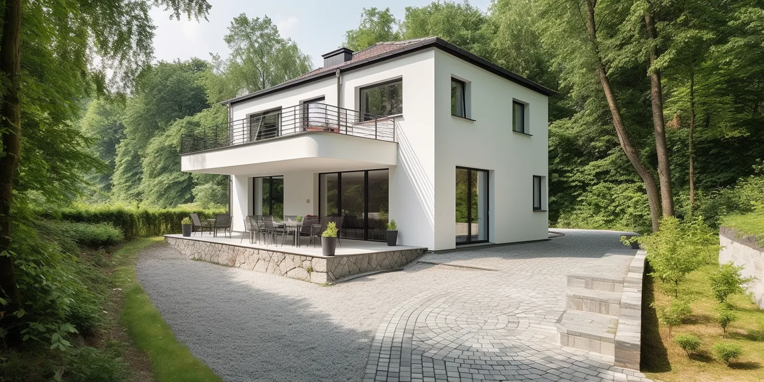 Systemy nawadniania ogrodu Szczecin