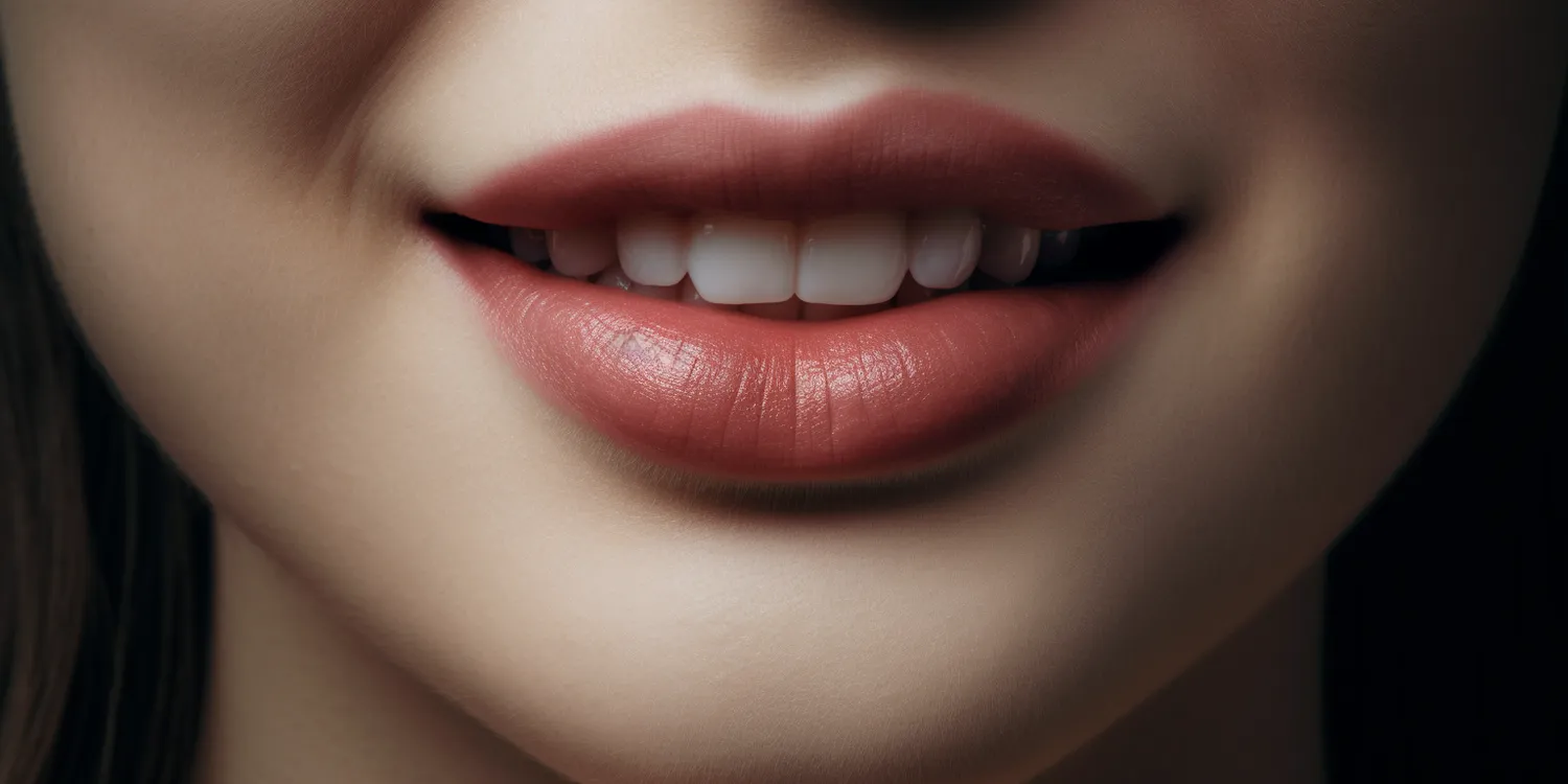 Techniki modelowania ust