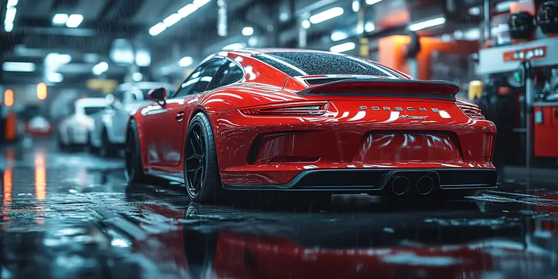 Warsztat samochodowy - jak rozpocząć tego typu działalność?