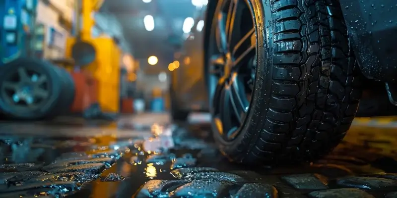 Warsztat samochodowy jak wypełnić bdo?