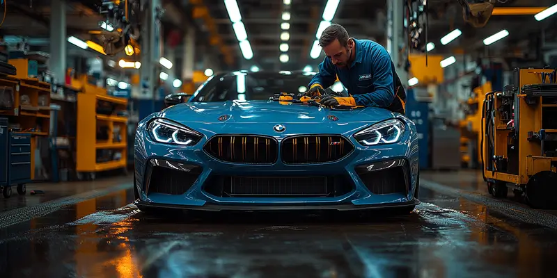 Warsztat samochodowy jakie gtu?