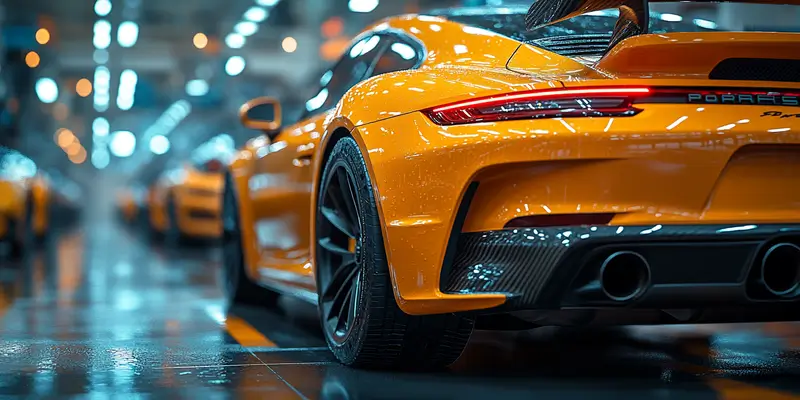 Warsztat samochodowy - najwyższa jakość usług