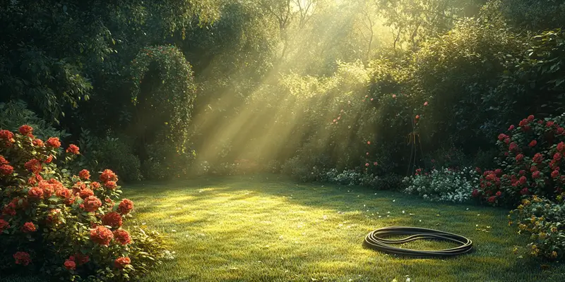 Wąż ogrodowy 1/2 jaki kupić?