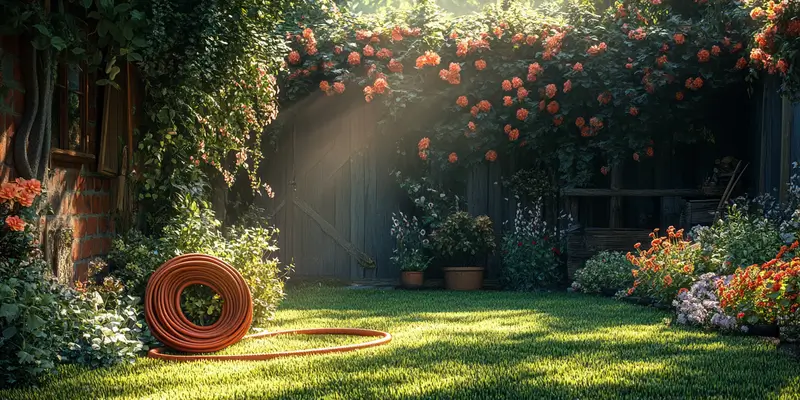 Wąż ogrodowy jak zmierzyć średnicę?