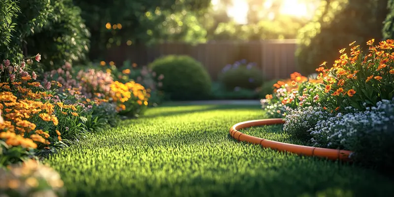 Węże ogrodowe producent