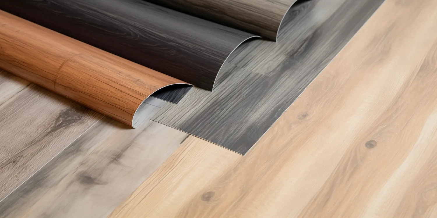 Wykładziny winylowe obiektowe