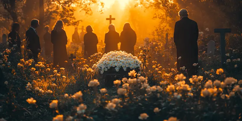 Zakład pogrzebowy jakie pozwolenia?