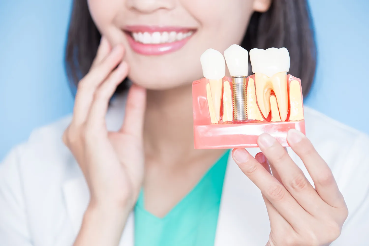 Endodoncja mikroskopowa szczecin